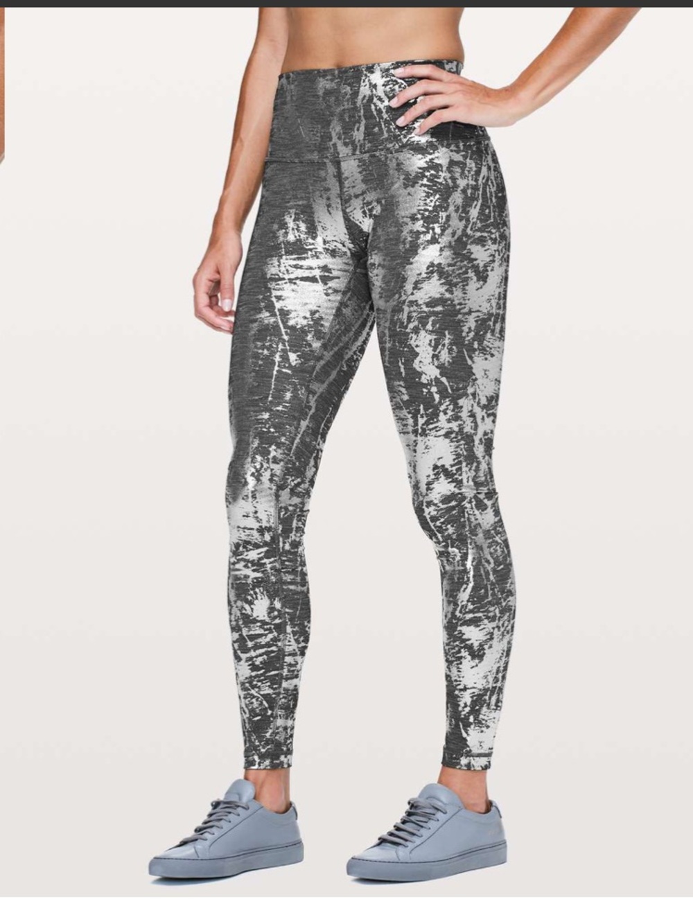 Lululemon Wunder Under Leggings